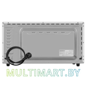 Мини-печь MAUNFELD MMO-483MW01 картинка 8